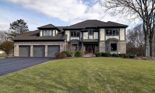 West Chicago Exterior Refresh