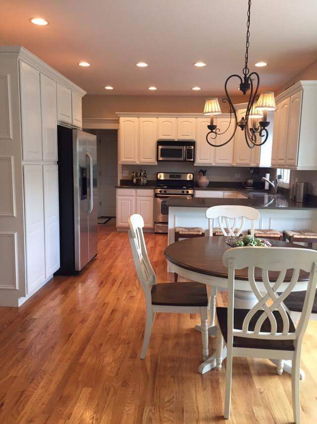 elburn interior painter