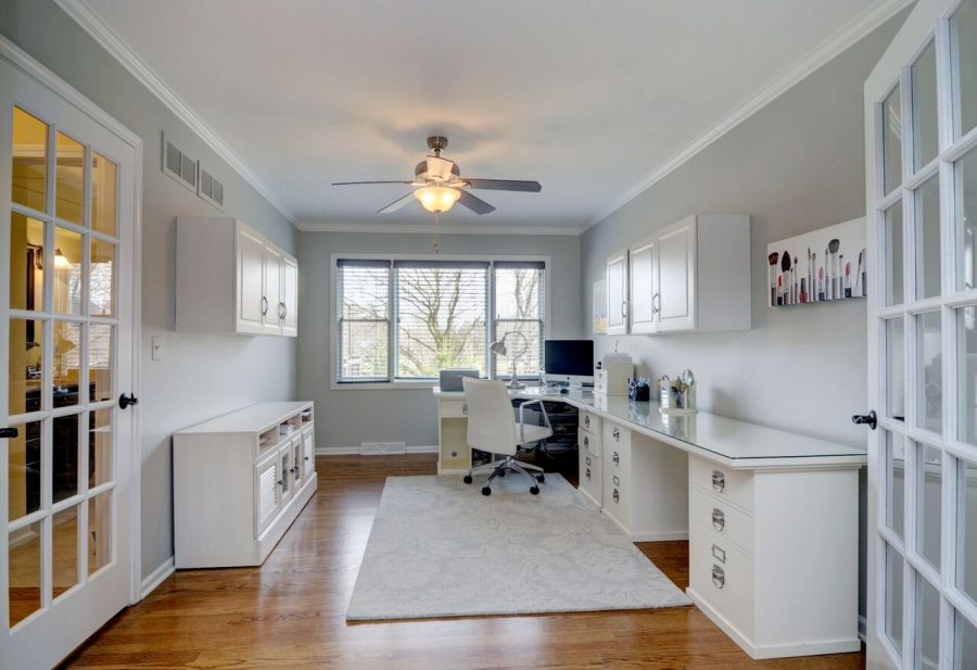 St. Charles Residential Painting