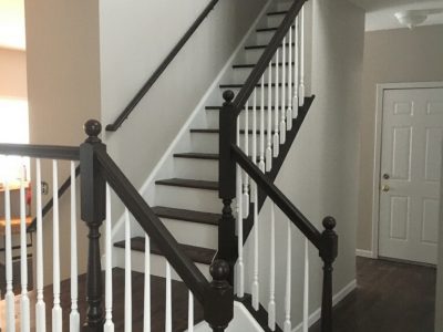 Geneva Interior Painter