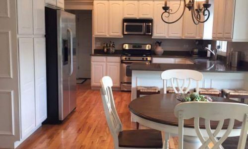 Elburn Interior Painter