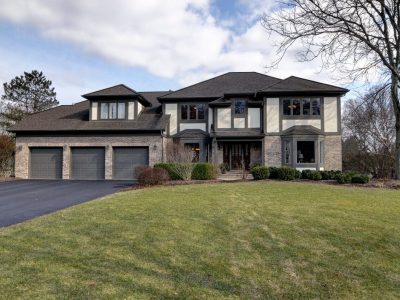 West Chicago House Painters