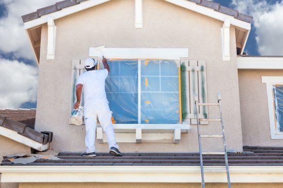 Exterior Prep Guide Hero