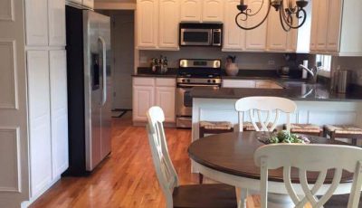 elburn interior painter