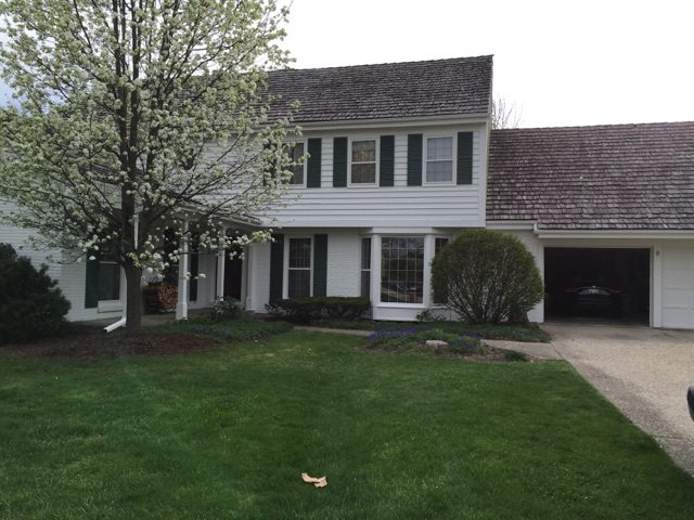 Winfield House Painters