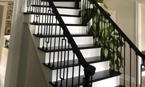 Staircase Project