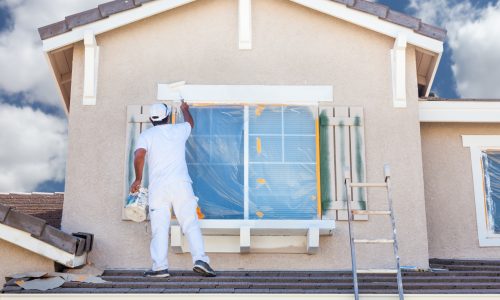 Exterior Prep Guide Hero