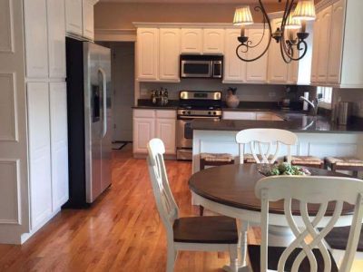 elburn interior painter