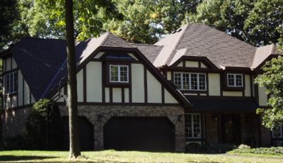 Campton Hills House painter