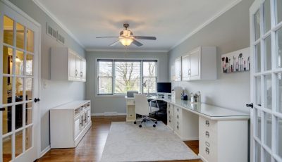 St. Charles Residential Painting