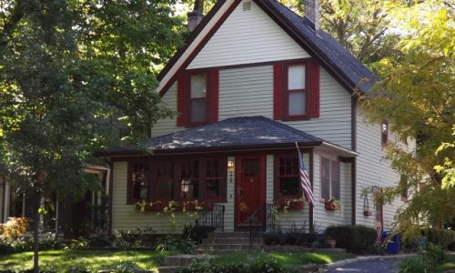 Exterior Painters in West Chicago