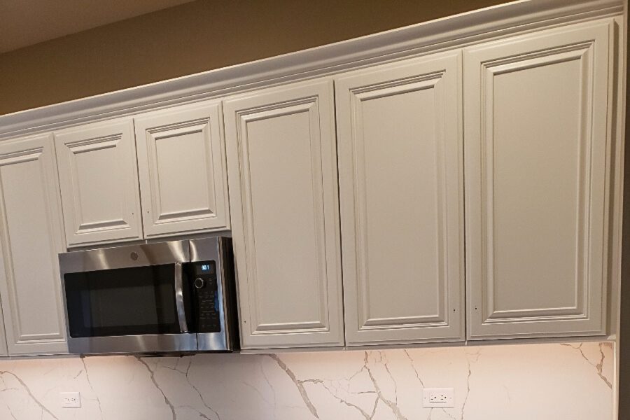 Kitchen cabinet upgrade Preview Image 1