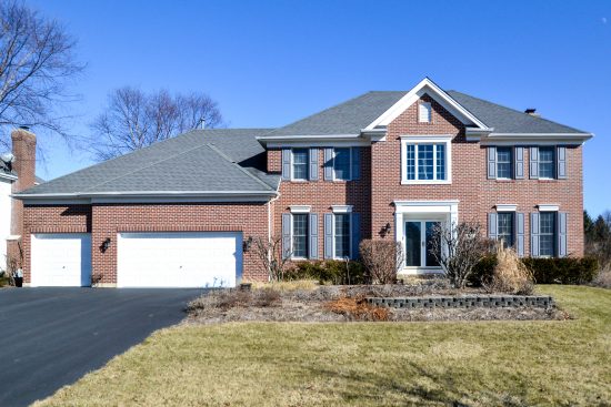 Mooseheart House Painters