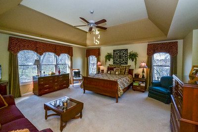 Master Bedroom Painting Fox Valley Preview Image 6