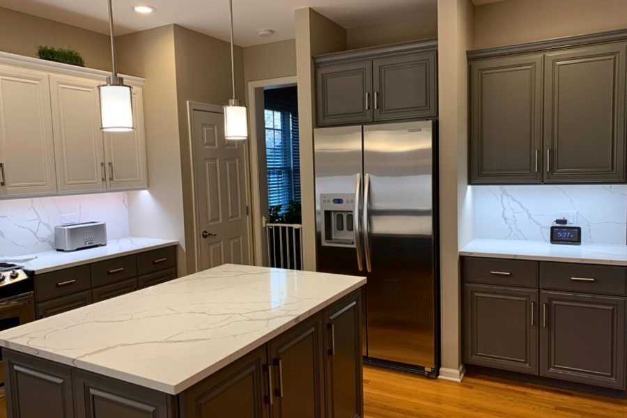 Kitchen cabinet upgrade Preview Image 2