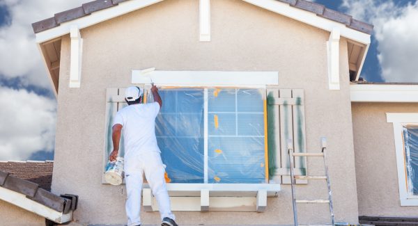 Exterior Prep Guide Hero