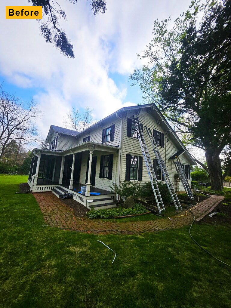 St. Charles Farm House - Before Preview Image 1