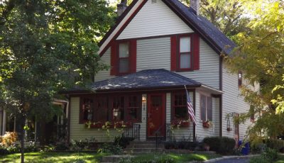 Exterior Painters in West Chicago