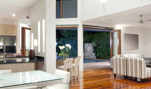 Batavia Interior Painting