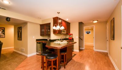 St. Charles, IL – Interior