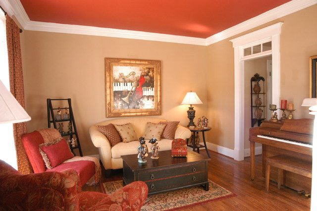 batavia interior painter