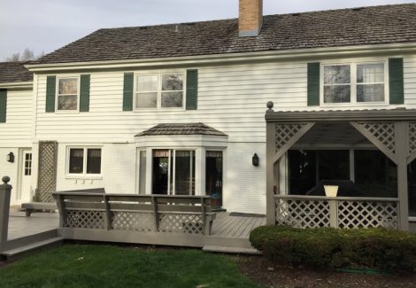 st charles exterior painter