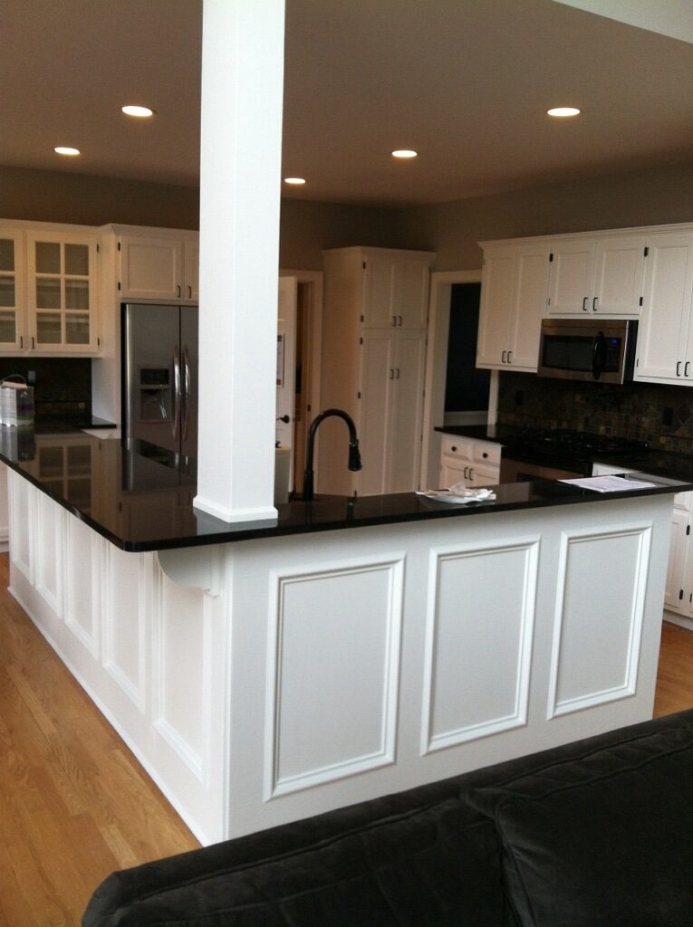 geneva interior painter Preview Image 1