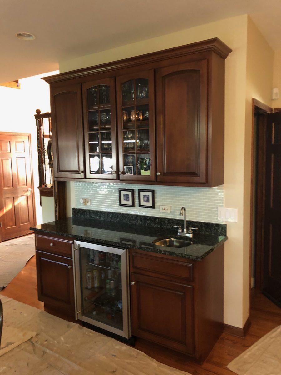 Cabinet Repaint Preview Image 1