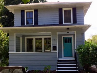 Hinckley House Painters