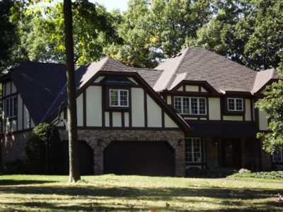 Campton Hills House painter