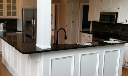 Geneva Kitchen Painter