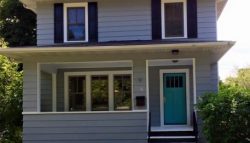 Hinckley House Painters