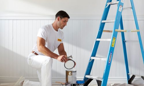 brockton professional interior painters