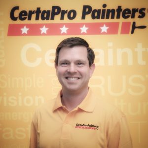 Scott Kachmarik certapro painters of brockton foxboro