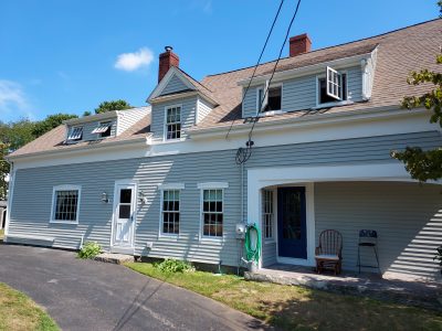 house painters wrentham ma after