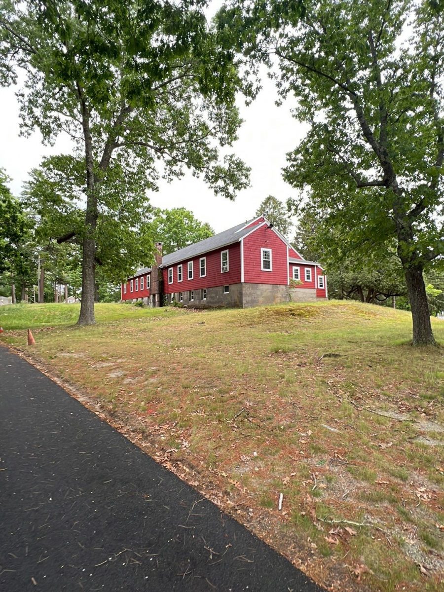 exterior painting for campground building Preview Image 4