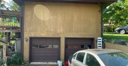 Residential Exterior Painting – Lake Linganore, MD ...