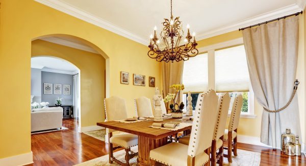 Professional Painters Oak Orchard