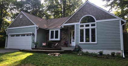 Power Washing & Staining – Lake Linganore Community ...