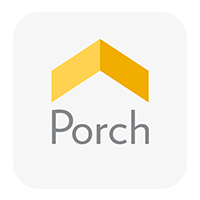 Portch Badge