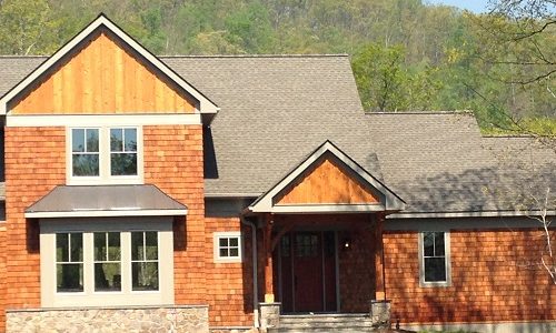 Cedar Shakes Services