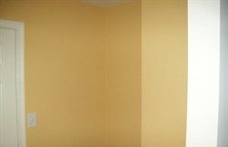 Interior house painters in Fredericksburg, VA