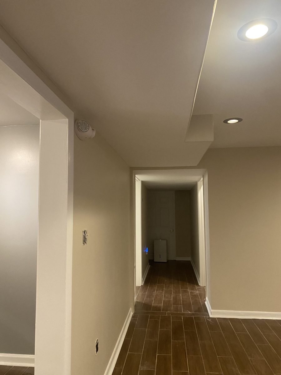 room interior neutral colors Preview Image 6