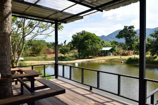 residential painting services