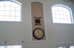 Interior House Painting in Fredericksburg, VA