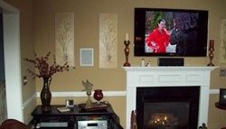 Interior Painting Contractors in Fredericksburg, VA