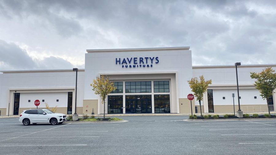 havertys after painting Preview Image 3