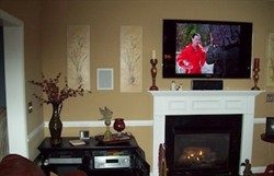 Interior Painting Contractors in Fredericksburg, VA