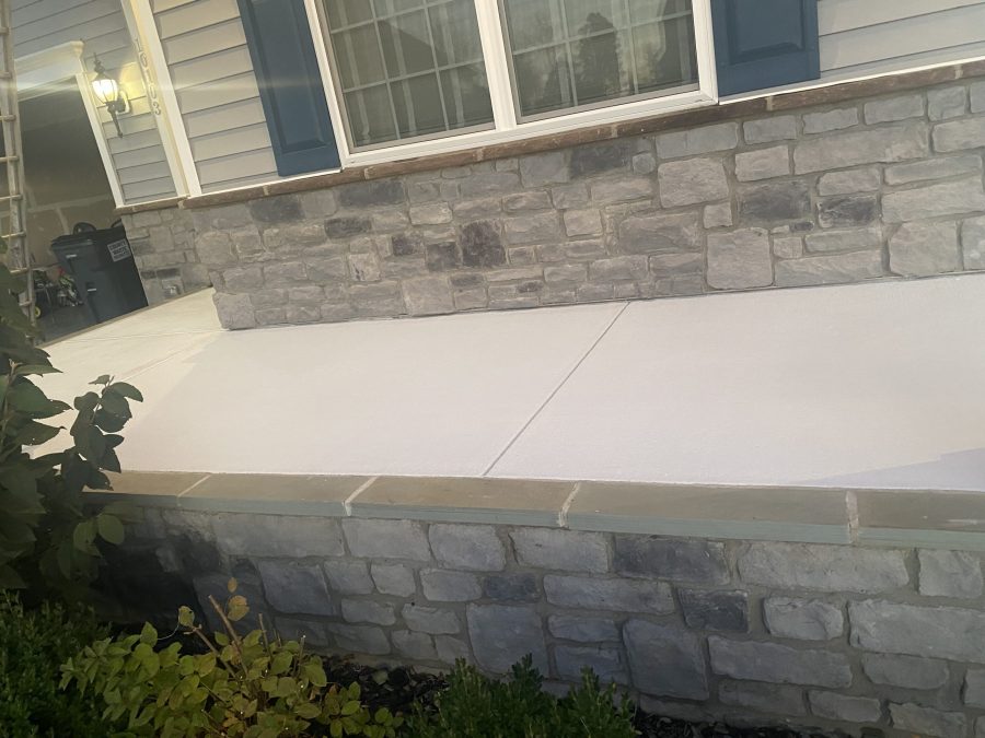 exterior painting Preview Image 1