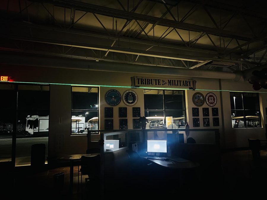 commercial painting interior Preview Image 8